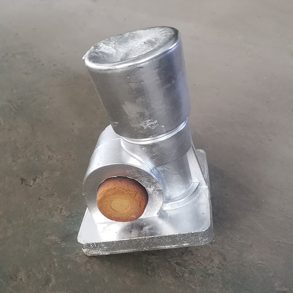 Aluminum Alloy Base