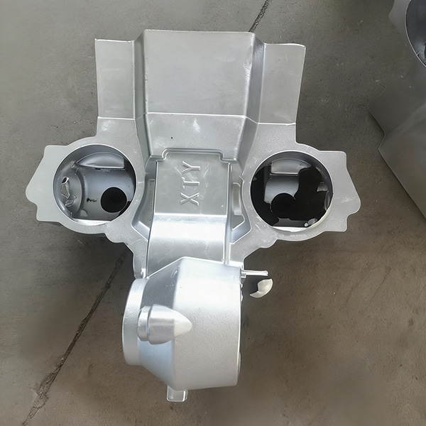 Aluminum Alloy Steering Knuckle